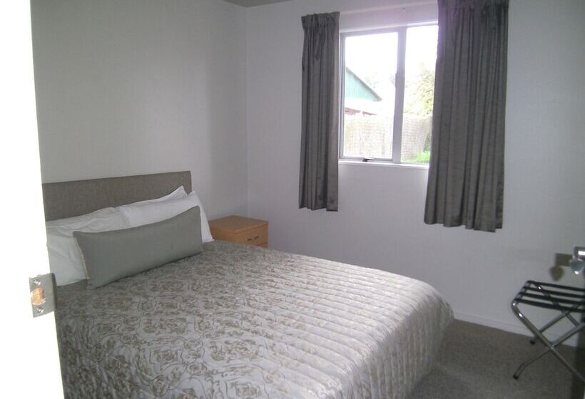 침실 1개 아파트, Anchorage Motel Apartments