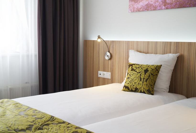 Номер Superior, Amrâth Hotel Lapershoek Arenapark