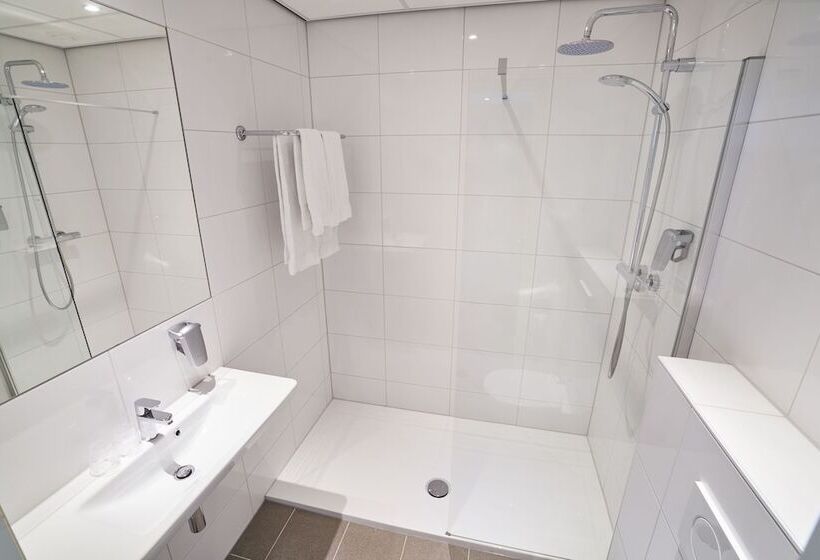 Полулюкс, Amrâth Hotel Lapershoek Arenapark