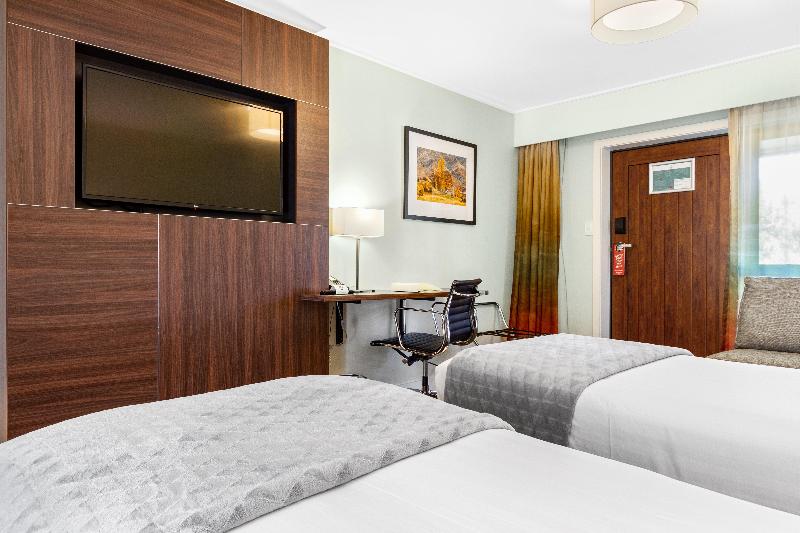 Номер Стандарт, Holiday Inn Queenstown Frankton Road, An Ihg