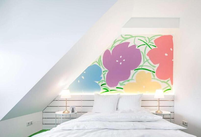 Номер Стандарт, Flowers Hotels