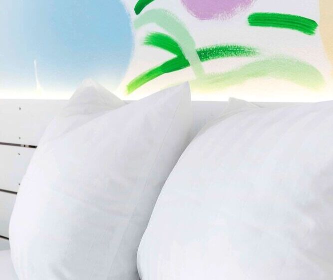 Номер Стандарт, Flowers Hotels