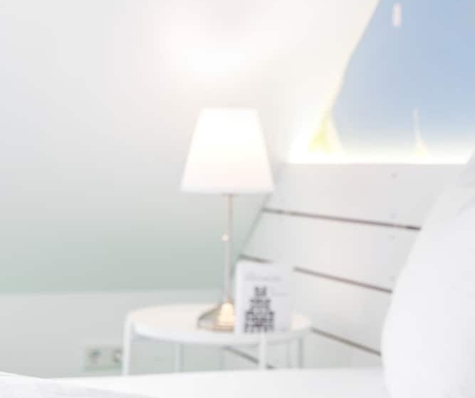 Номер Economy, Flowers Hotels