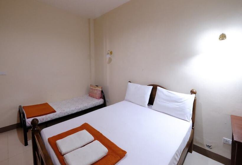اتاق استاندارد, Ashram Kanabnam Resort