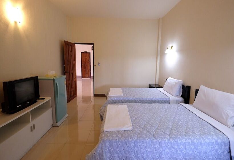 اتاق استاندارد, Ashram Kanabnam Resort