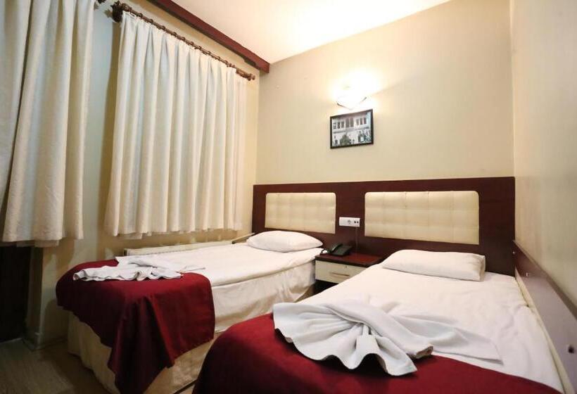 디럭스 룸, Sena Hotels