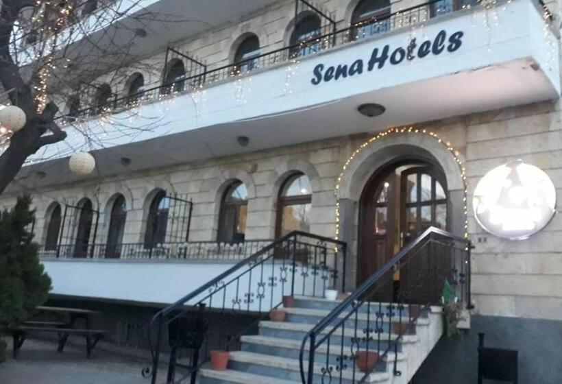 Quarto Triplo Deluxe, Sena Hotels