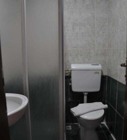 Quarto Triplo Deluxe, Sena Hotels
