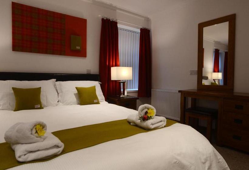 Номер Стандарт, Stornoway Bed And Breakfast