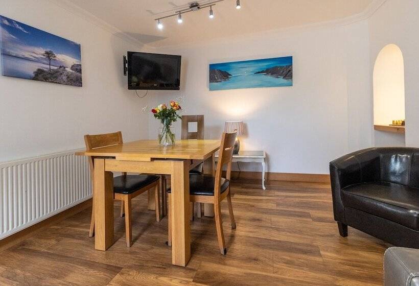 Номер Стандарт, Stornoway Bed And Breakfast
