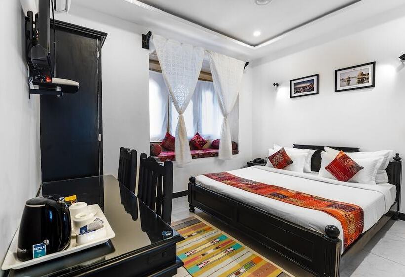 수피리어 룸, The Legend Haveli