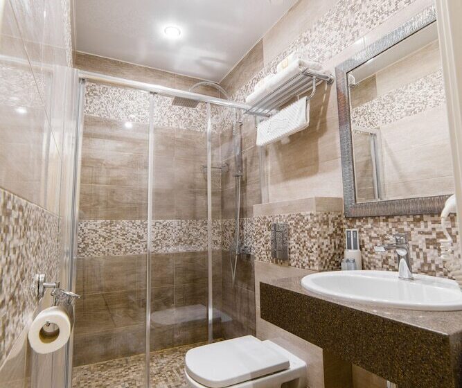 Номер Superior, Invite Spa