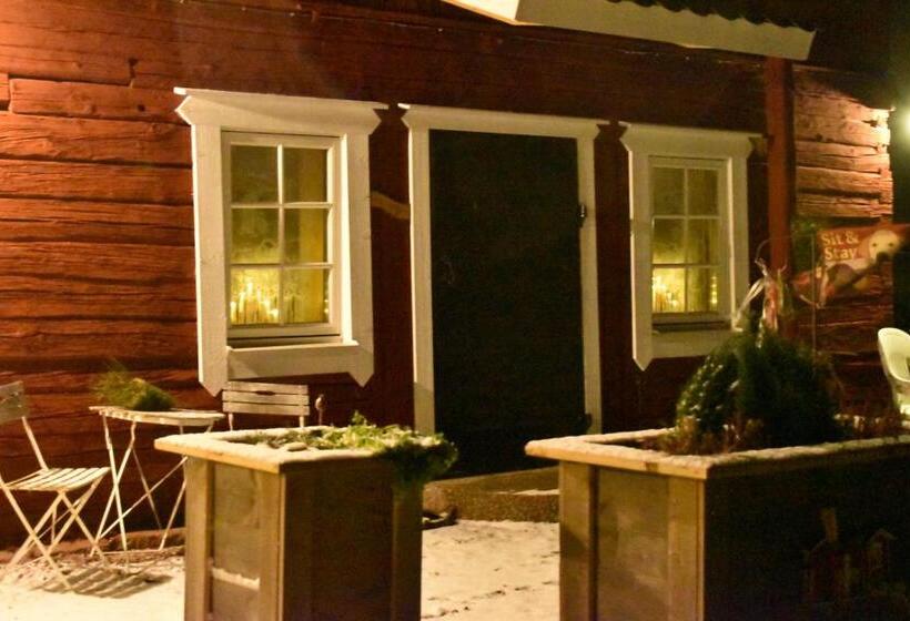 Номер Стандарт Трехместный, Stallet B&b