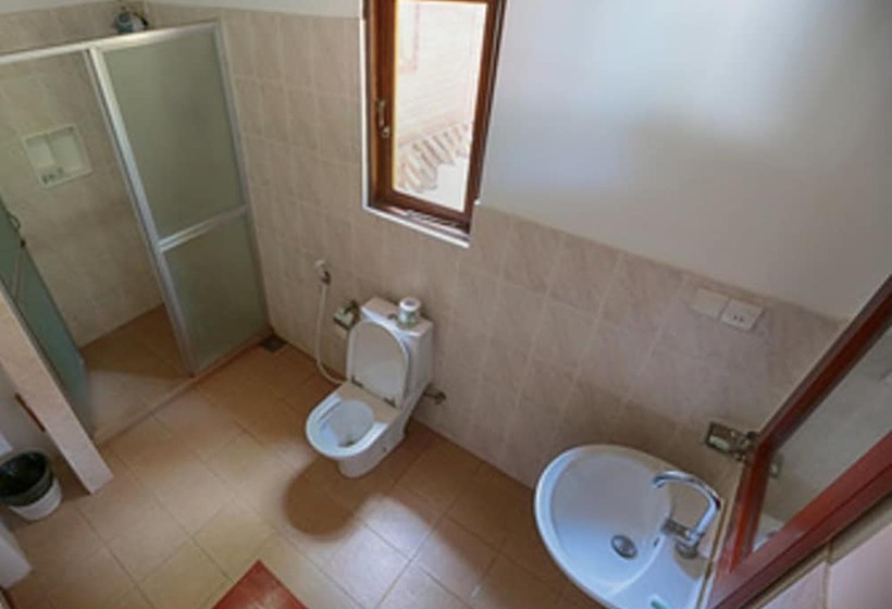 اتاق استاندارد, Arugambay Podbay
