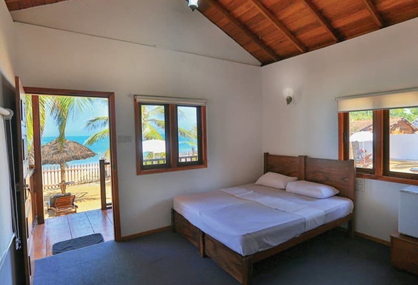 اتاق استاندارد, Arugambay Podbay