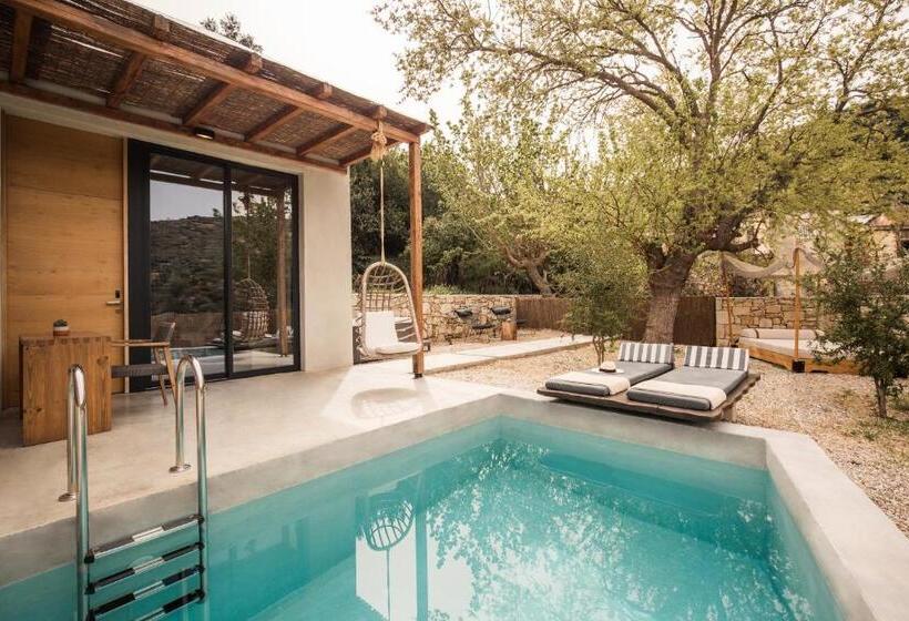 Люкс Вид на Горы, Monastery Estate Retreat