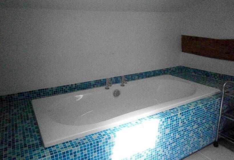 Family Suite, Le Charhido