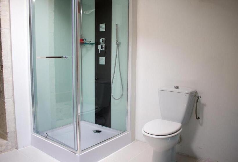 Family Suite, Le Charhido