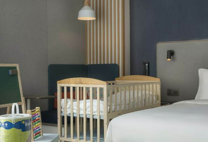 スタンダードルーム, Holiday Inn Express Liyang Huafu, An Ihg