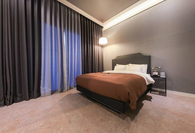 Deluxe Suite Sea View, Merrymud