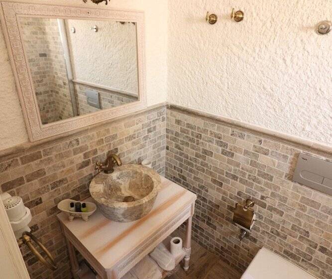 اتاق استاندارد, Galya Otel Alacati