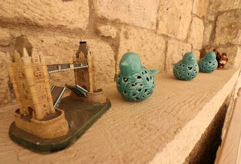 اتاق استاندارد, Galya Otel Alacati