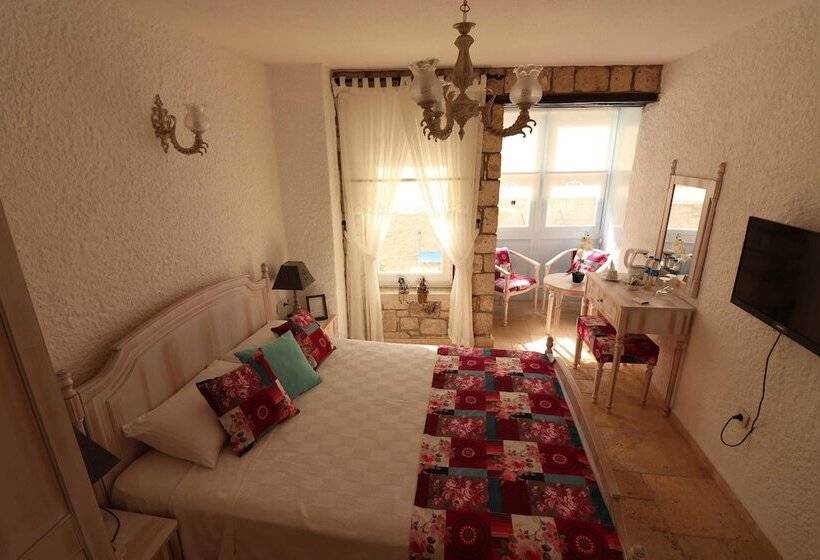 اتاق استاندارد, Galya Otel Alacati
