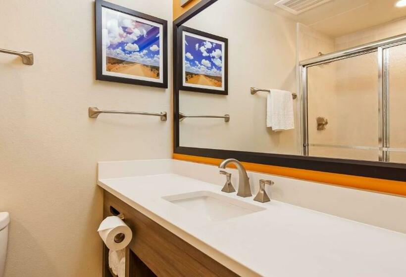 Номер Стандарт, Comfort Inn