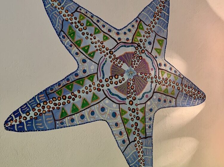 スーペリアールーム, Mis Sueños Holbox