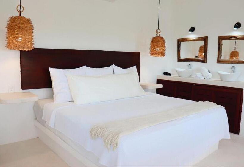 デラックススイート, Mis Sueños Holbox