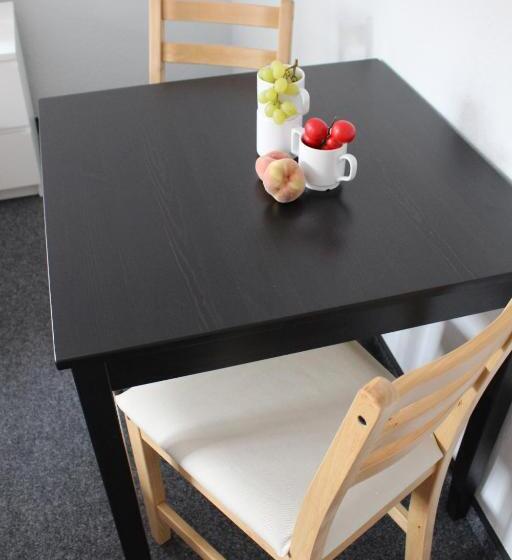 이코노미 룸, Bismarck Hostel öhringen