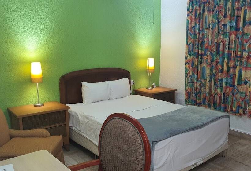 Quarto Estandar, Nirvana Hotel   Cancun Hotel Zone
