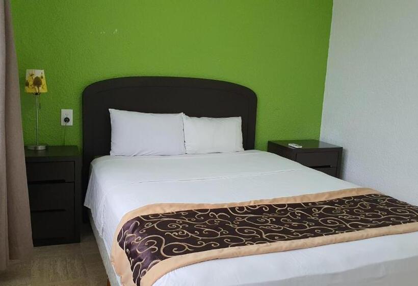 Quarto Estandar, Nirvana Hotel   Cancun Hotel Zone
