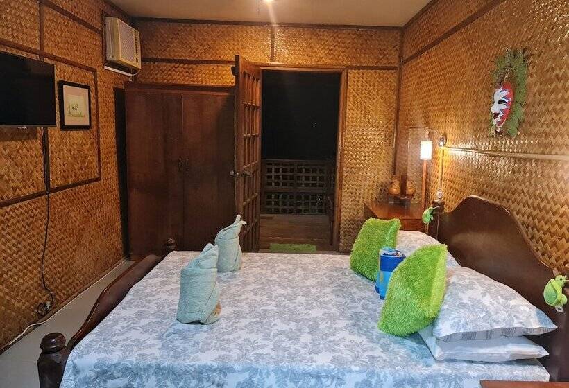 디럭스 룸, Lala Panzi Bed And Breakfast