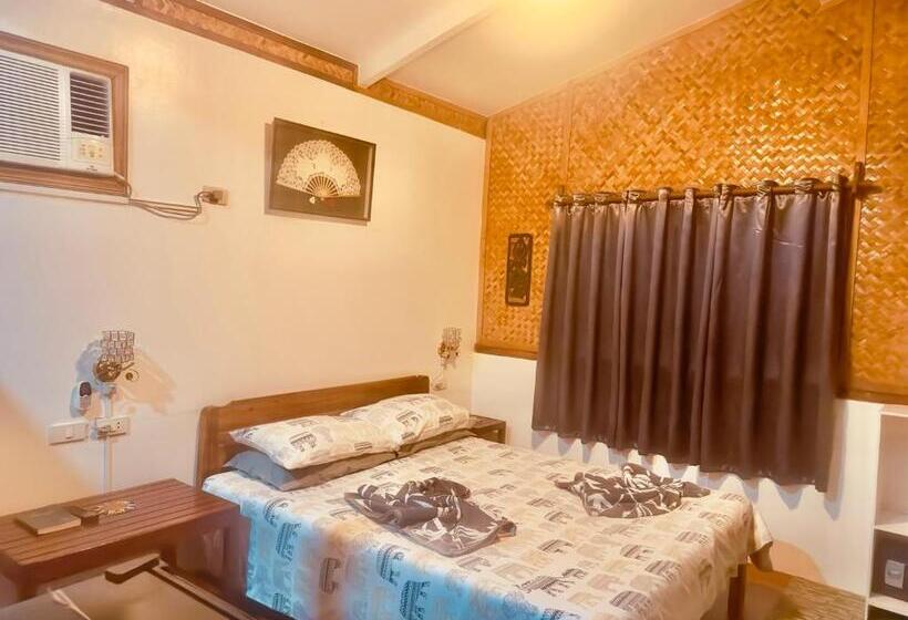디럭스 룸, Lala Panzi Bed And Breakfast