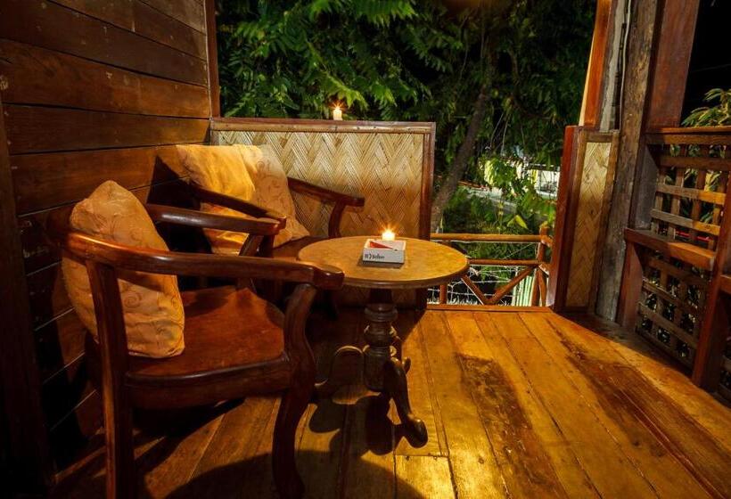 디럭스 룸, Lala Panzi Bed And Breakfast