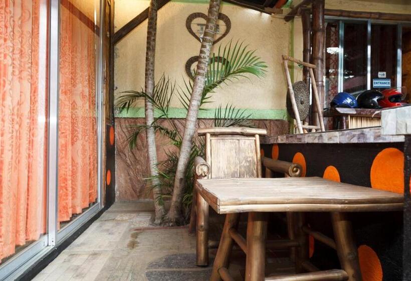 디럭스 룸, Lala Panzi Bed And Breakfast