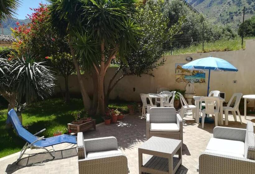 Quarto Triplo Clássico, Casa Chiarenza