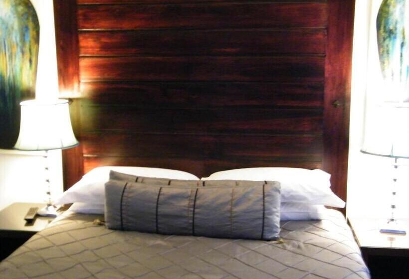 Номер Deluxe, Princes Lodge Guesthouse