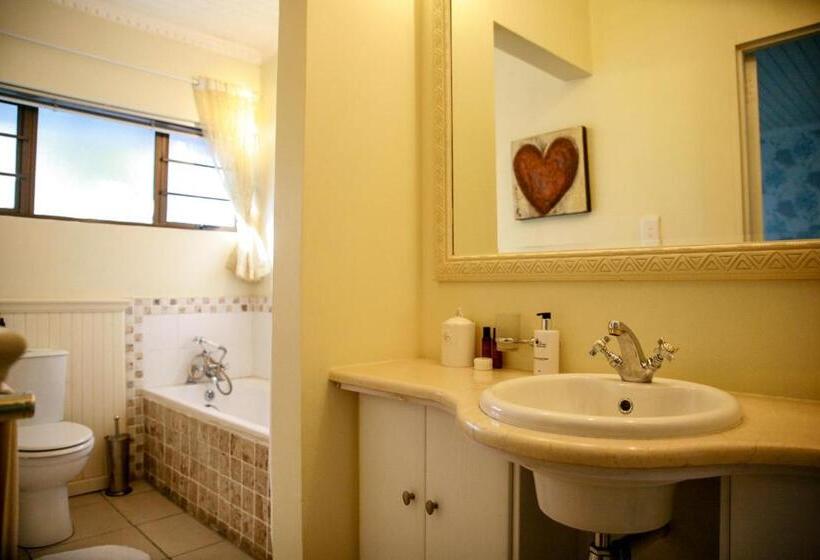 Номер Стандарт, Princes Lodge Guesthouse