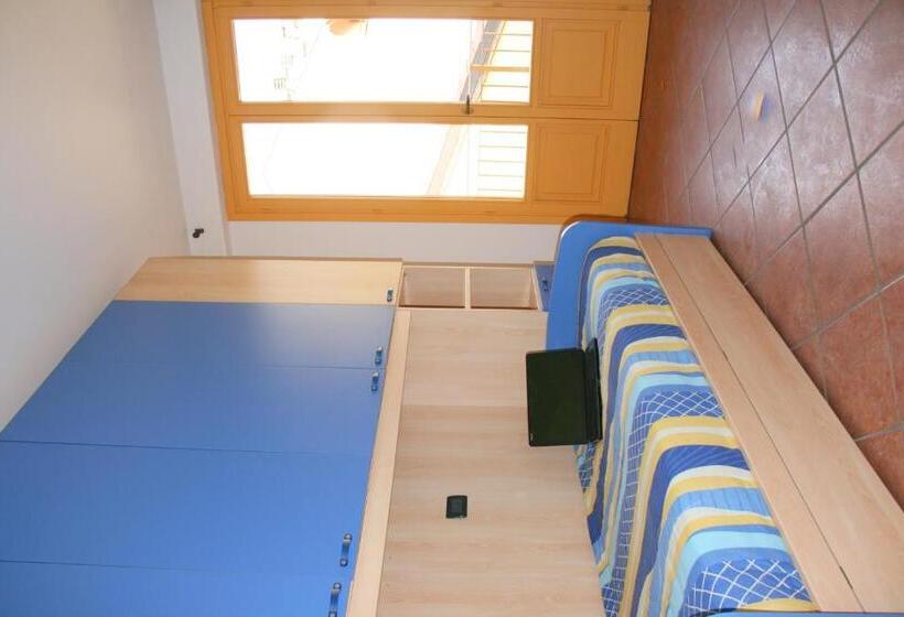 Apartamento Superior 2 Dormitórios, Residence Corso Monferrato