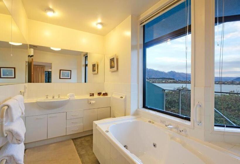 침실 3개 아파트, Apartments At Spinnaker Bay
