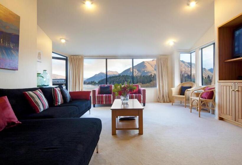 침실 3개 아파트, Apartments At Spinnaker Bay