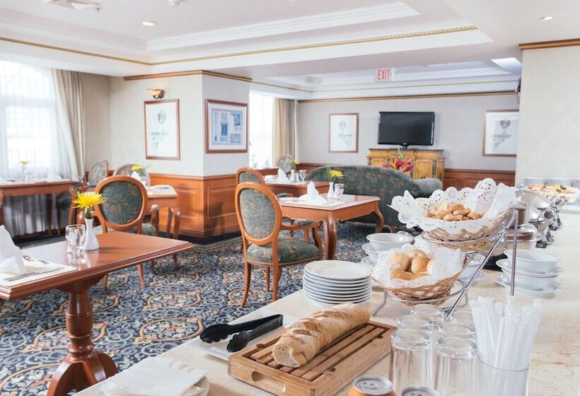 エクゼクティブルーム, Hilton Princess Managua
