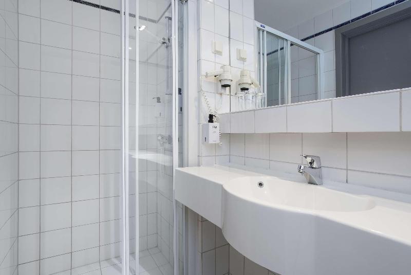 Номер Стандарт Индивидуальный, Scandic Sarpsborg