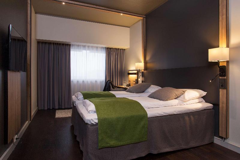 Номер Стандарт, Scandic Sarpsborg