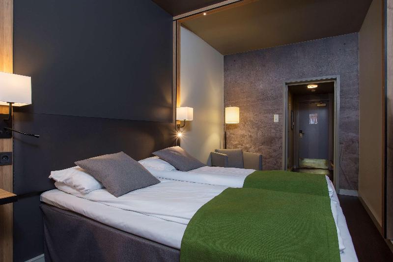 Номер Стандарт, Scandic Sarpsborg