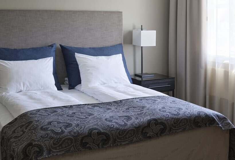 Люкс, Dreges Hotell   By Classic Norway Hotels