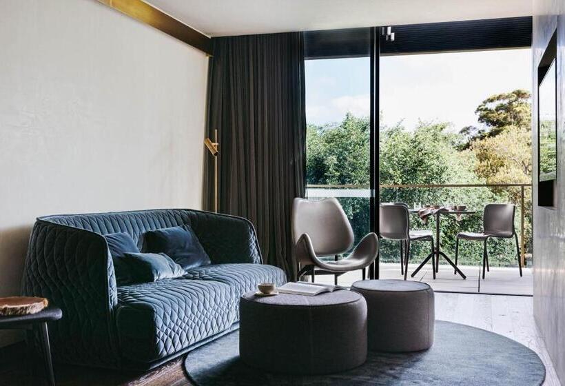 침실 2개 스위트, United Places Hotel Botanic Gardens