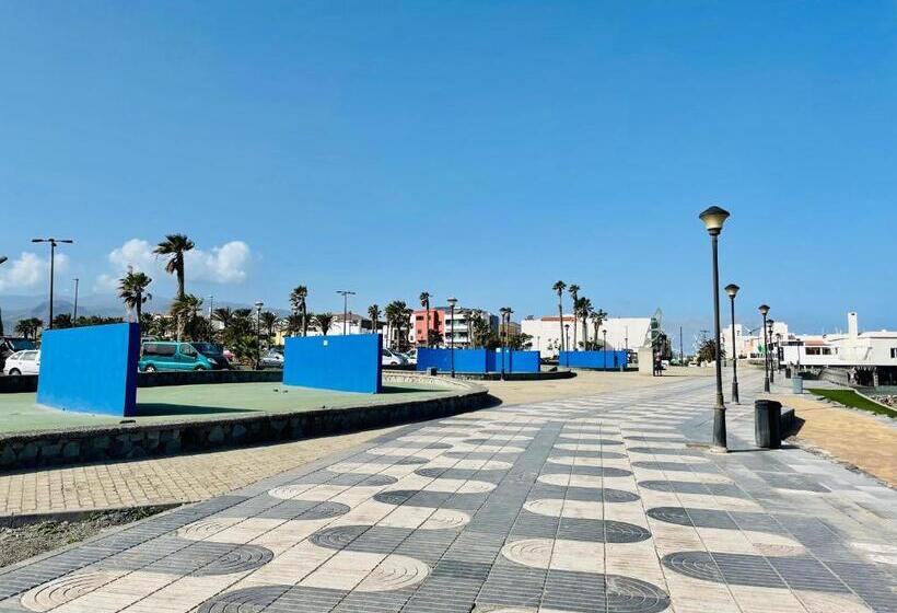 تختخواب در اتاق مشترک, Guesthouse Ca Artù